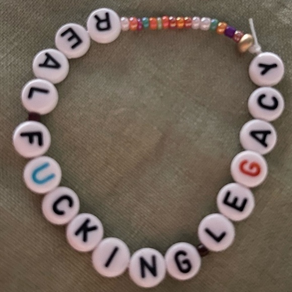 13 Friendship Bracelets for Trading at Taylor Swift Concerts & Events —13 Pack** - Picture 14 of 16